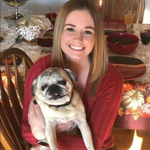 Meet your Posher, Annie